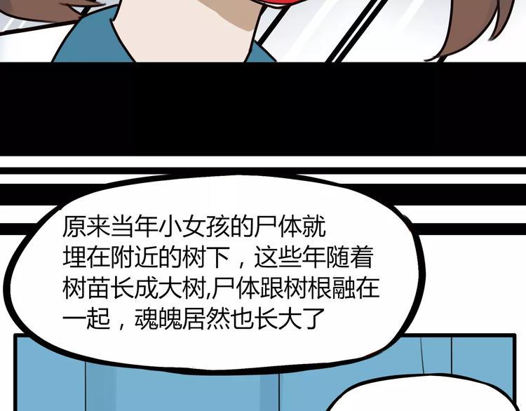 贫穷父女韩漫全集-第75话 恐怖故事无删减无遮挡章节图片 