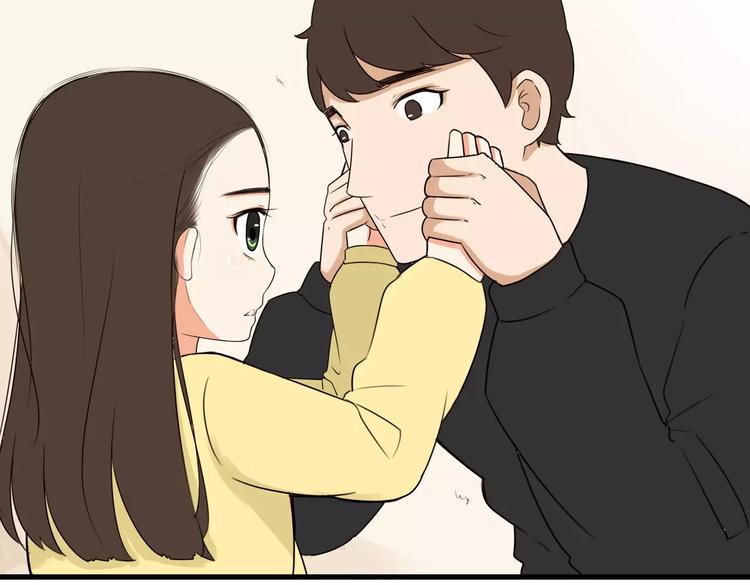 贫穷父女韩漫全集-第90话 温暖的，不只是火无删减无遮挡章节图片 