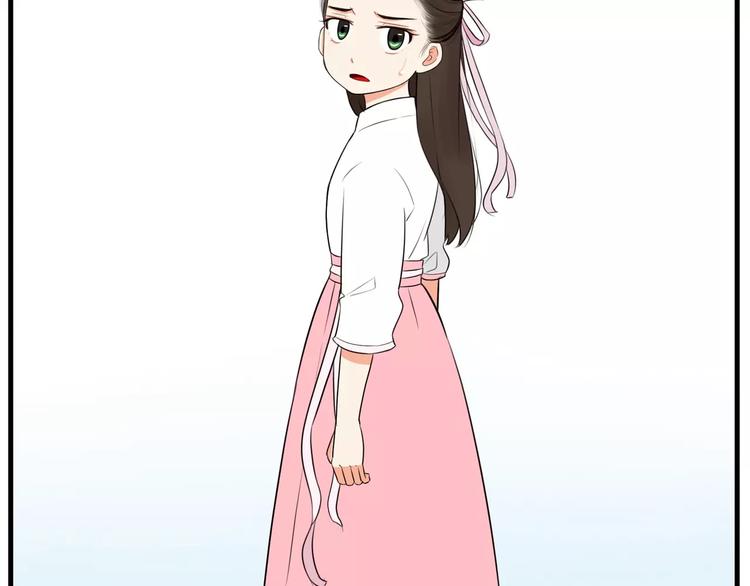 贫穷父女韩漫全集-第96话 不能当女主了？无删减无遮挡章节图片 