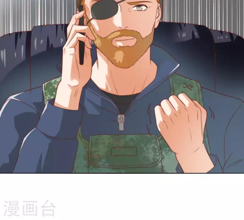 贫王韩漫全集-第278话 被仇恨支配的人无删减无遮挡章节图片 