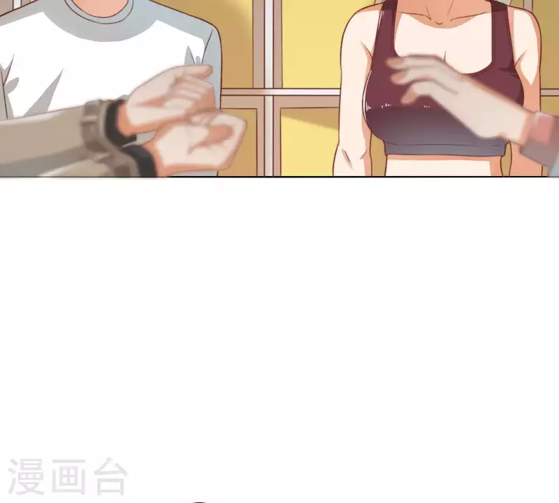 贫王韩漫全集-第280话 难以抉择无删减无遮挡章节图片 