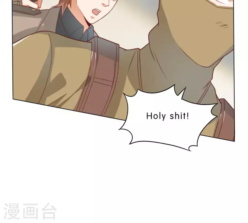 贫王韩漫全集-第283话 亡命奔逃无删减无遮挡章节图片 