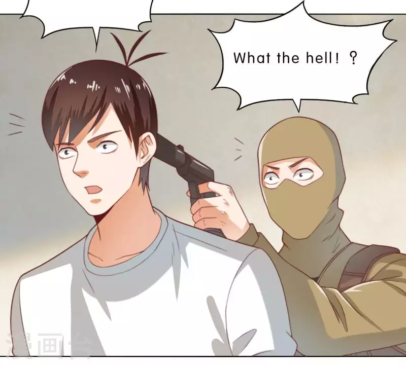 贫王韩漫全集-第283话 亡命奔逃无删减无遮挡章节图片 