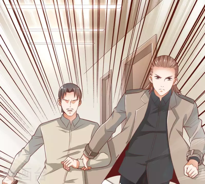 贫王韩漫全集-第283话 亡命奔逃无删减无遮挡章节图片 