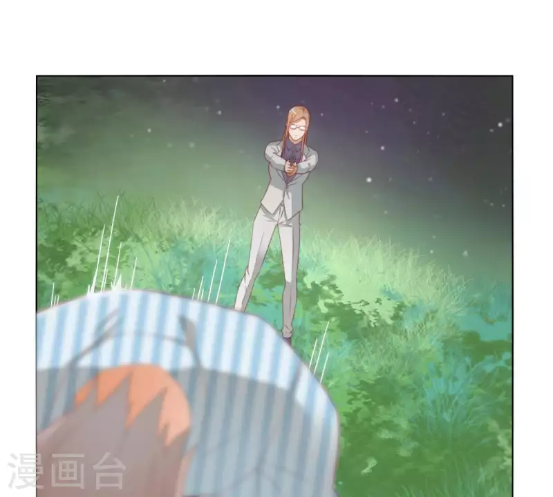 贫王韩漫全集-第286话 二手准备无删减无遮挡章节图片 