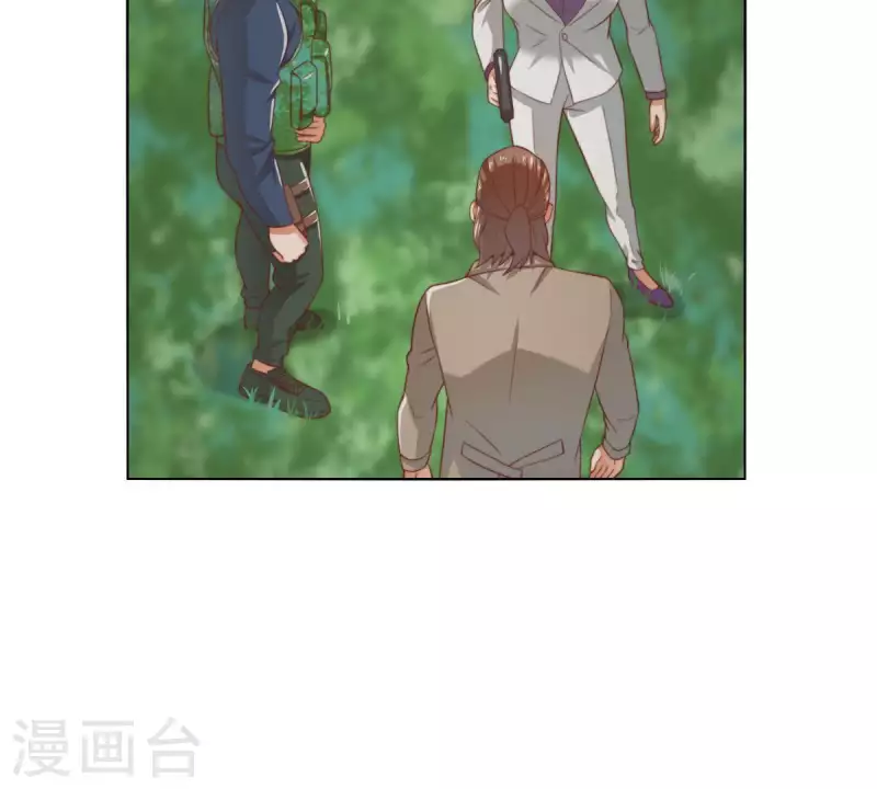 贫王韩漫全集-第287话 错误的仇恨无删减无遮挡章节图片 