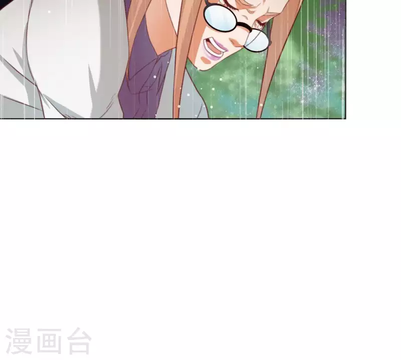 贫王韩漫全集-第288话 有我陪着你无删减无遮挡章节图片 