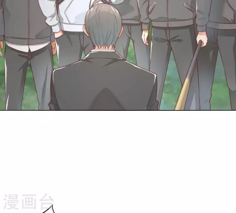 贫王韩漫全集-第290话 贫王是抢劫犯？无删减无遮挡章节图片 