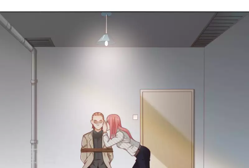 贫王韩漫全集-第308话 囚禁之所无删减无遮挡章节图片 