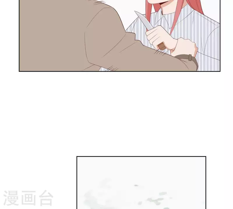 贫王韩漫全集-第316话 做我的姐姐吧无删减无遮挡章节图片 