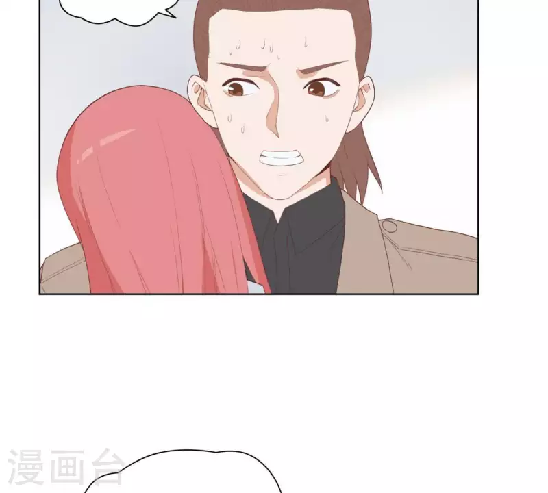 贫王韩漫全集-第316话 做我的姐姐吧无删减无遮挡章节图片 