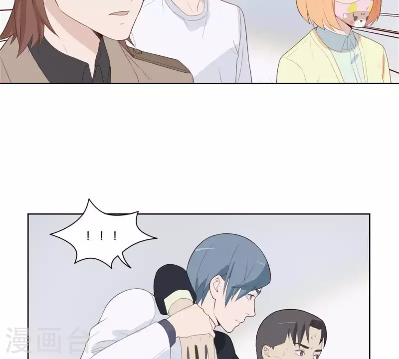 贫王韩漫全集-第316话 做我的姐姐吧无删减无遮挡章节图片 