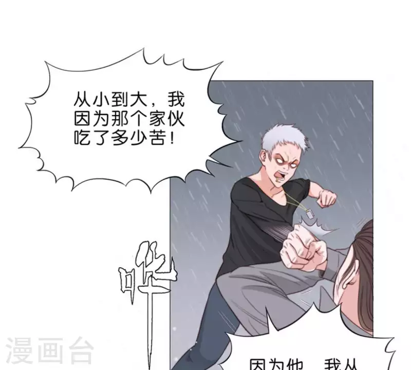 贫王韩漫全集-第68话 认真的活着就不会是笑话！无删减无遮挡章节图片 