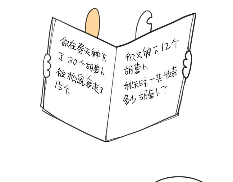 破耳兔韩漫全集-第12话：威廉你知道这个答案嘛无删减无遮挡章节图片 