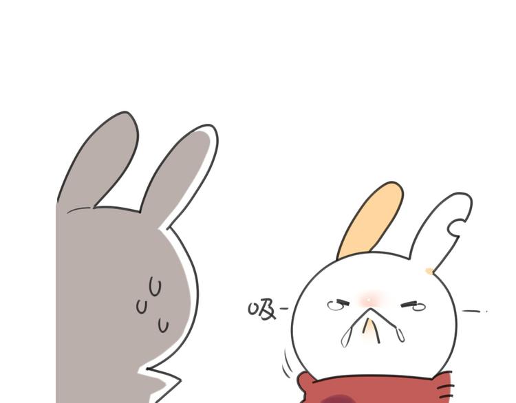 破耳兔韩漫全集-第21话：一只兔子要忍住口水无删减无遮挡章节图片 