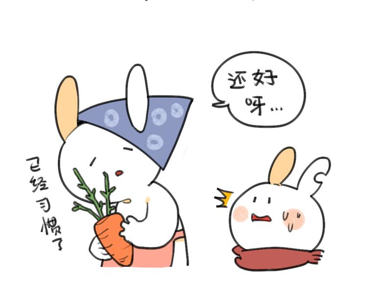 破耳兔韩漫全集-第24话：本兔真是太惨了无删减无遮挡章节图片 