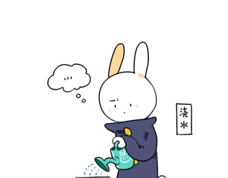 破耳兔韩漫全集-第30话：一只不按套路出牌的兔无删减无遮挡章节图片 