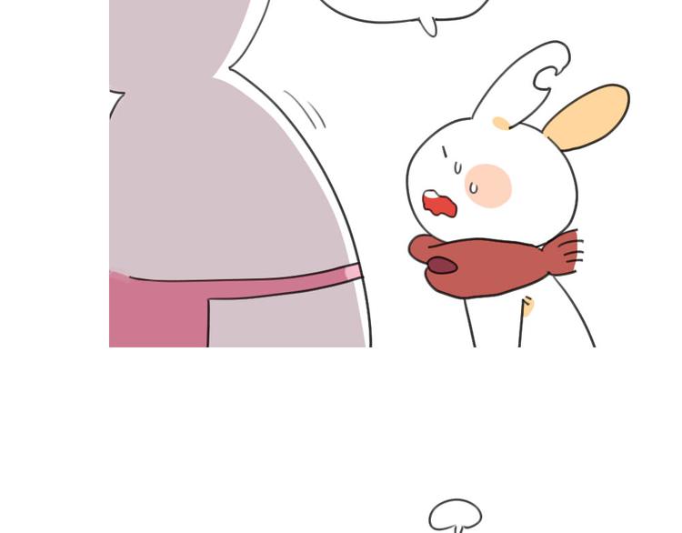 破耳兔韩漫全集-第31话：呜呜我要离家出走了！无删减无遮挡章节图片 