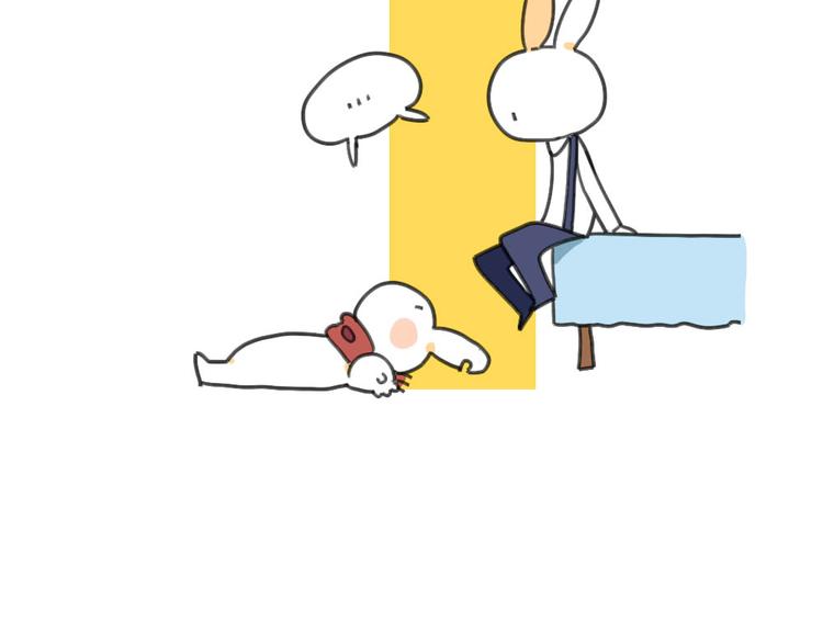 破耳兔韩漫全集-第32话：发现了一个惊天大秘密无删减无遮挡章节图片 