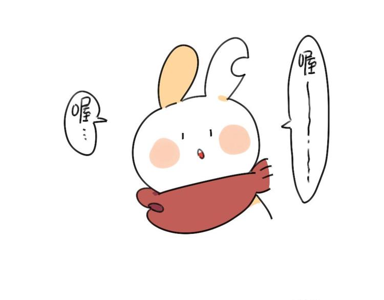 破耳兔韩漫全集-第34话：西瓜真好吃呀无删减无遮挡章节图片 