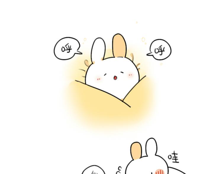 破耳兔韩漫全集-第47话：比小兔子更可爱的无删减无遮挡章节图片 