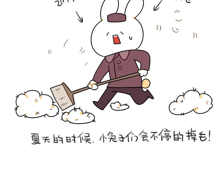 破耳兔韩漫全集-第48话：小兔子们的生活无删减无遮挡章节图片 