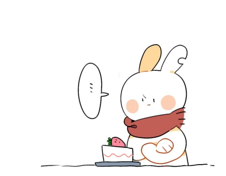 破耳兔韩漫全集-第54话：兔生总是充满了等待无删减无遮挡章节图片 