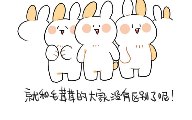 破耳兔韩漫全集-第55话：异于常兔的理由无删减无遮挡章节图片 