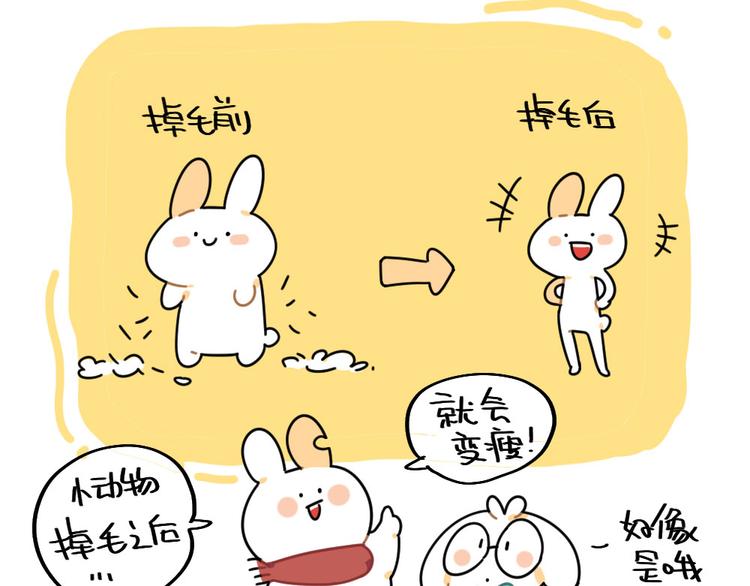 破耳兔韩漫全集-第83话：谁可以带走我的肥肉无删减无遮挡章节图片 
