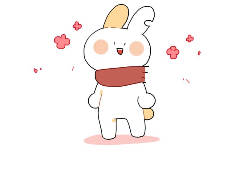破耳兔韩漫全集-第90话：对兔生的一点思考无删减无遮挡章节图片 