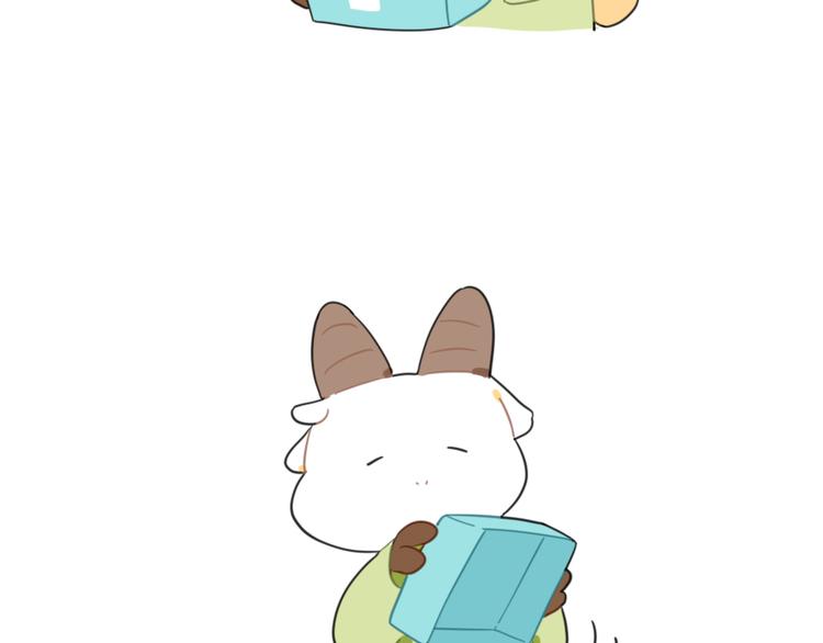 破耳兔韩漫全集-第93话：猫是一种神奇的生物无删减无遮挡章节图片 