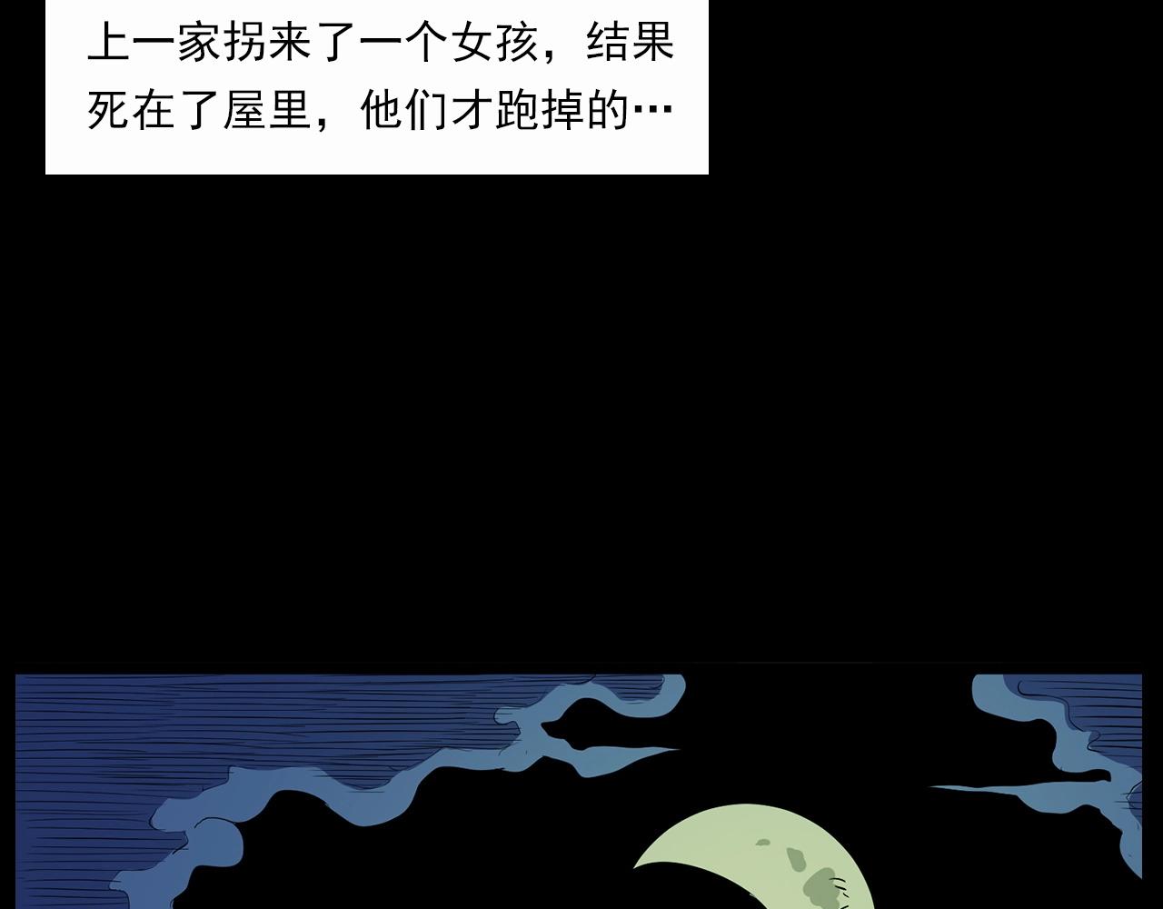 枪爷异闻录韩漫全集-第210话 午夜场之囡囡无删减无遮挡章节图片 