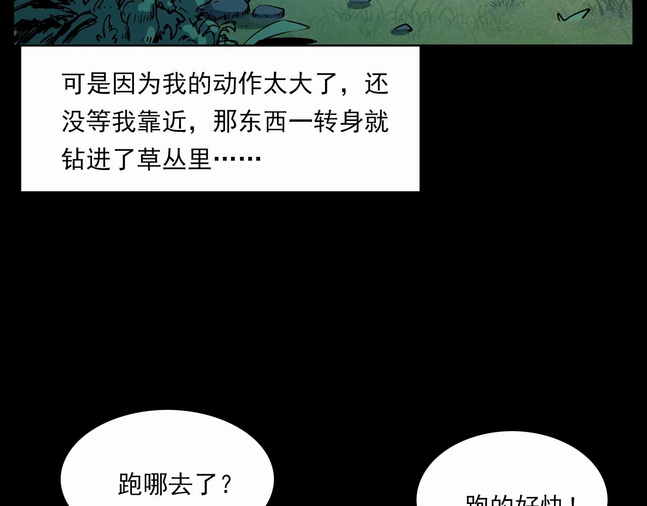 枪爷异闻录韩漫全集-第211话 午夜场之怪物无删减无遮挡章节图片 