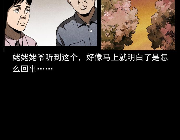 枪爷异闻录韩漫全集-第320话 钢笔无删减无遮挡章节图片 