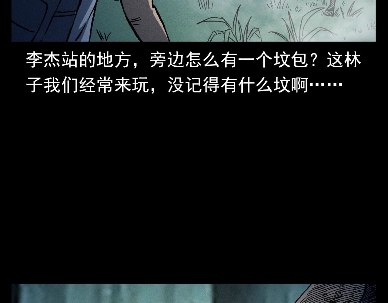 枪爷异闻录韩漫全集-第358话 雾中仙无删减无遮挡章节图片 