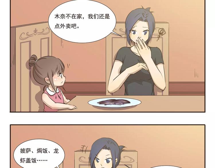 千精百怪韩漫全集-第15话 外卖无删减无遮挡章节图片 