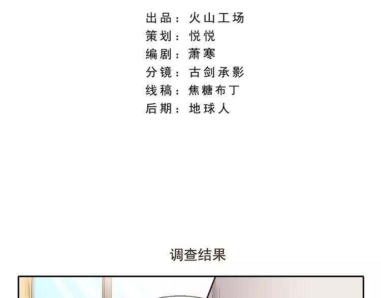 千精百怪韩漫全集-第36话 调查结果无删减无遮挡章节图片 