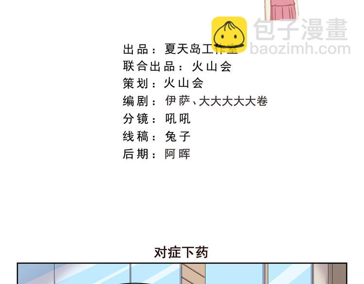 千精百怪韩漫全集-第385话 对症下药无删减无遮挡章节图片 