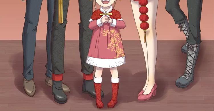 千精百怪韩漫全集-第40话 解除封印无删减无遮挡章节图片 