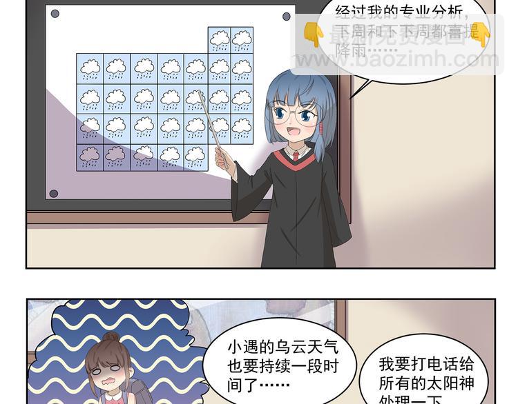 千精百怪韩漫全集-第391话 动手DIY无删减无遮挡章节图片 