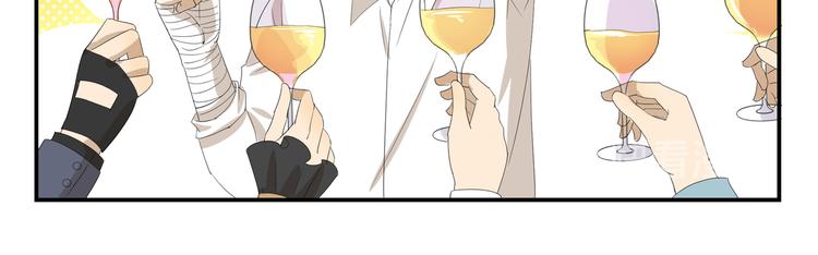 千精百怪韩漫全集-第450话  最终话无删减无遮挡章节图片 