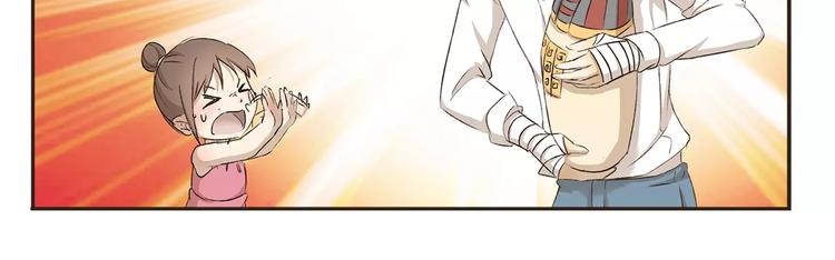 千精百怪韩漫全集-第6话 花式扎辫子无删减无遮挡章节图片 
