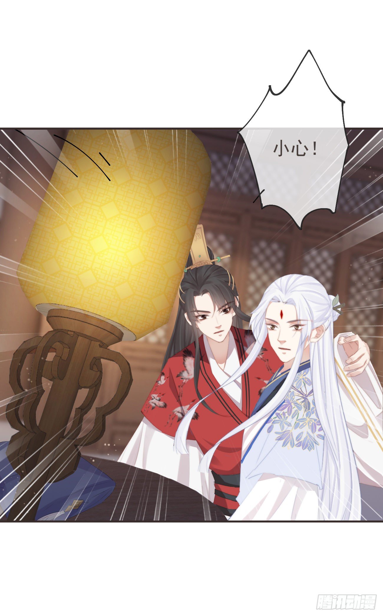 前无古人韩漫全集-18-不愧是你无删减无遮挡章节图片 