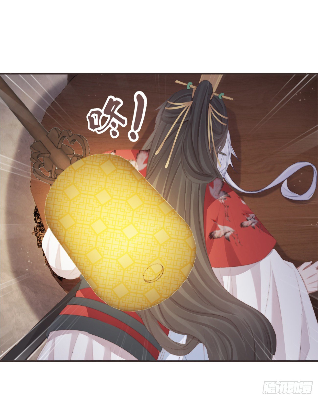 前无古人韩漫全集-18-不愧是你无删减无遮挡章节图片 