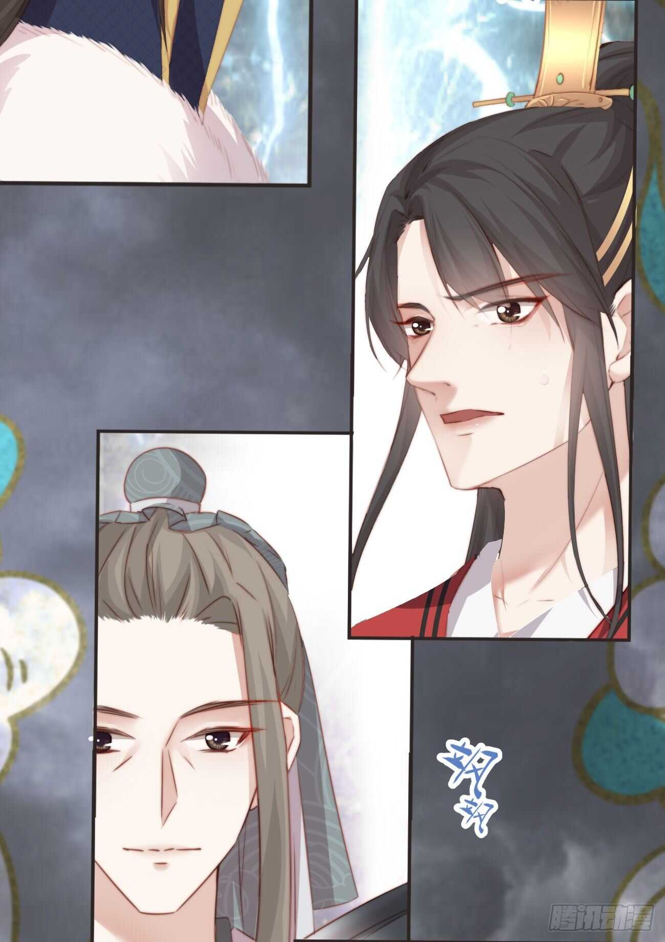 前无古人韩漫全集-28-“小鬼”戏法无删减无遮挡章节图片 