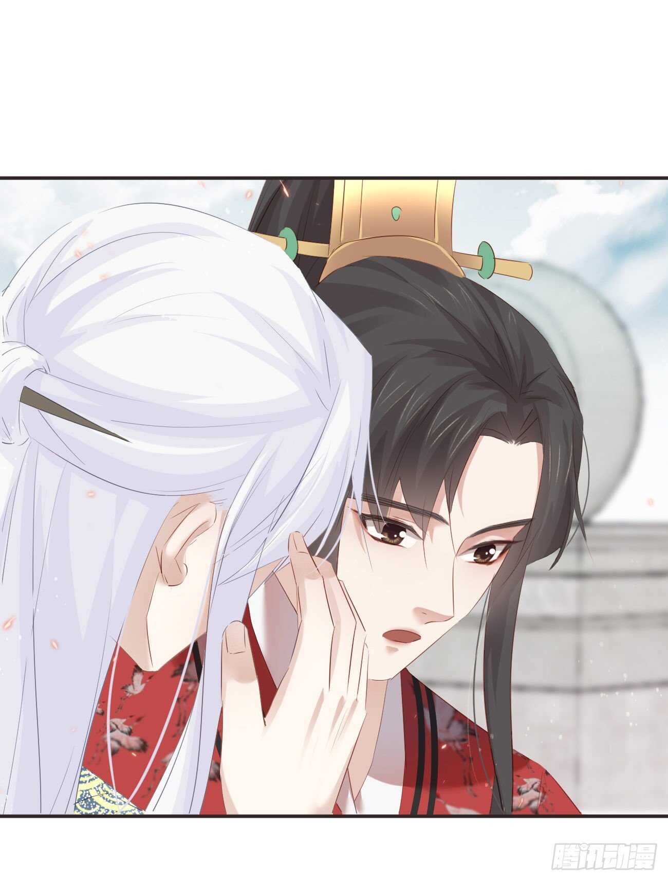 前无古人韩漫全集-28-“小鬼”戏法无删减无遮挡章节图片 