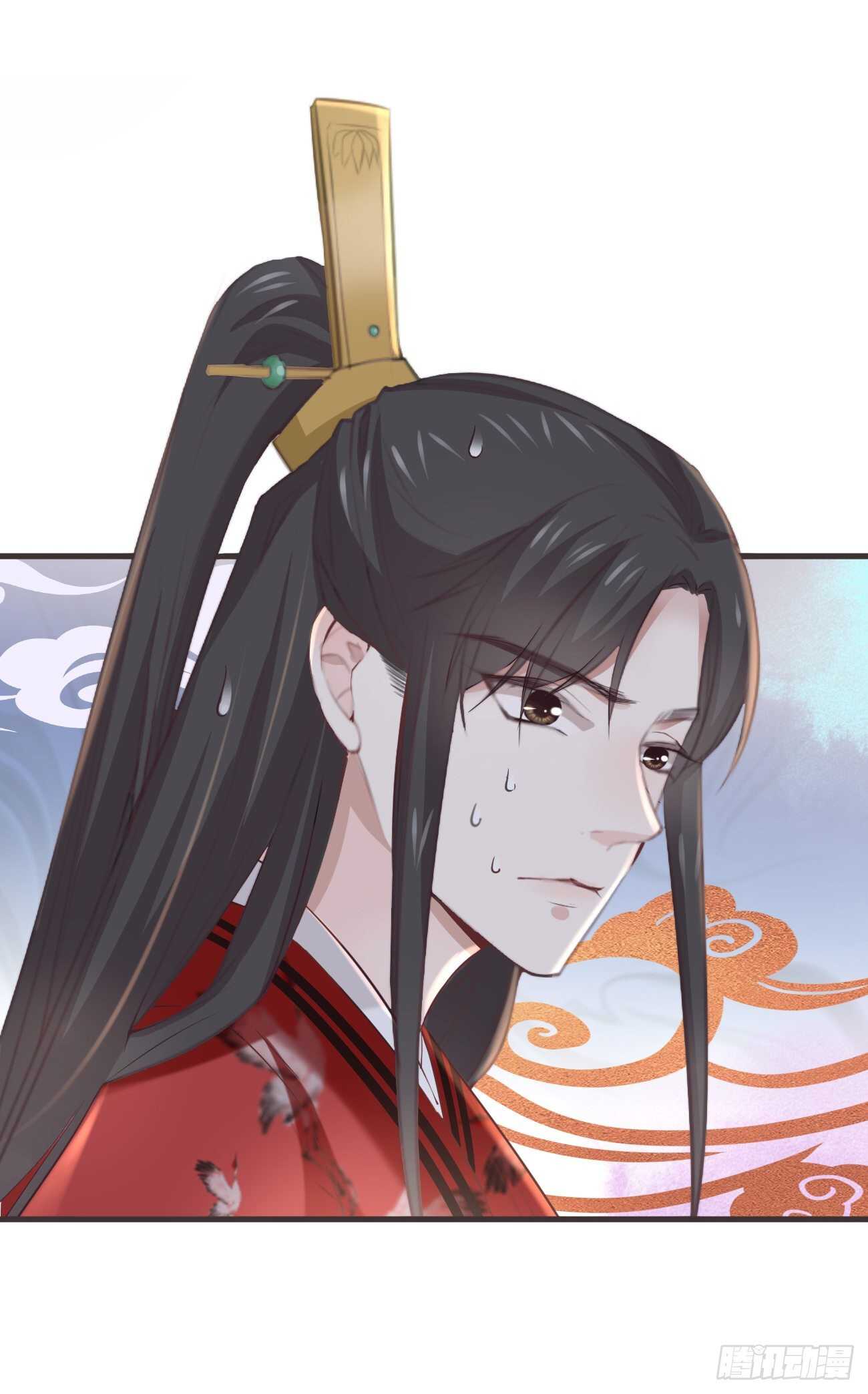 前无古人韩漫全集-30-人间自是有情痴无删减无遮挡章节图片 