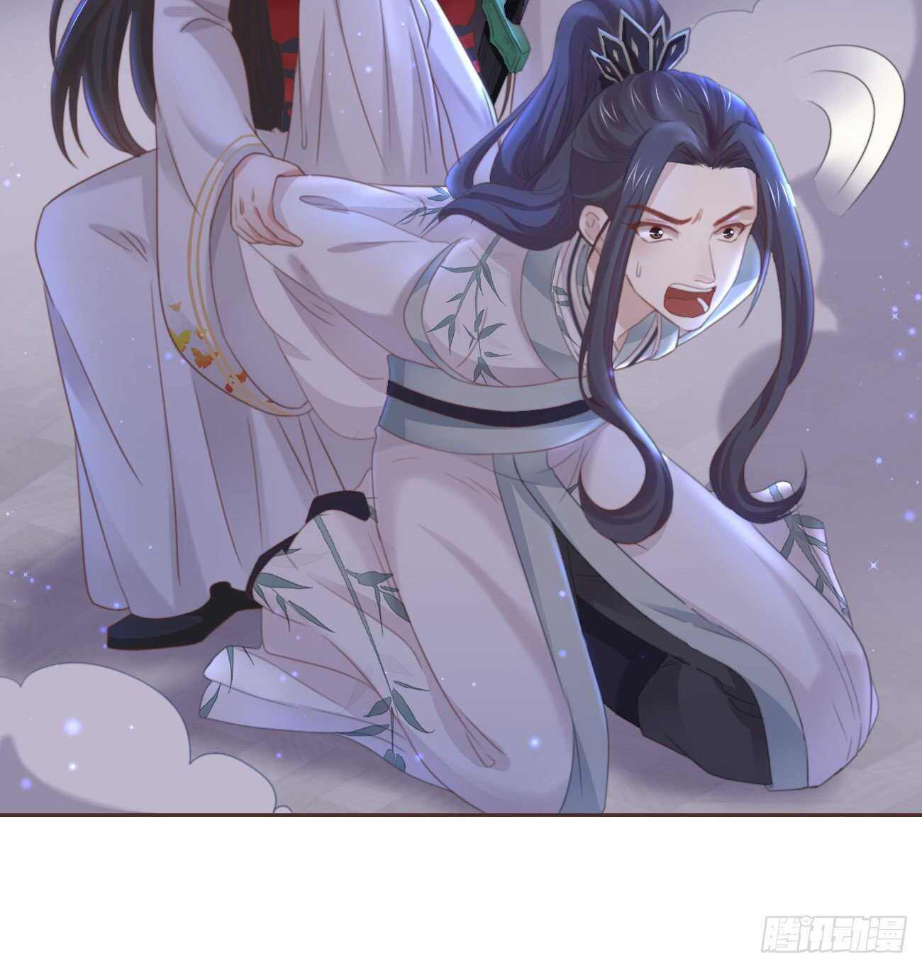 前无古人韩漫全集-33-好你个罗狐狸无删减无遮挡章节图片 
