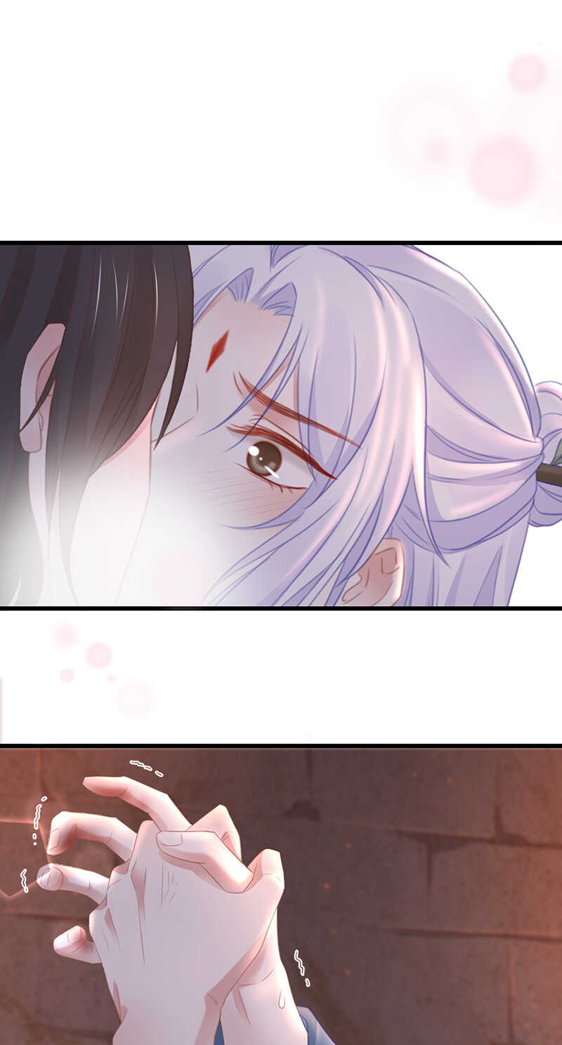 前无古人韩漫全集-39-占完便宜就晕了无删减无遮挡章节图片 
