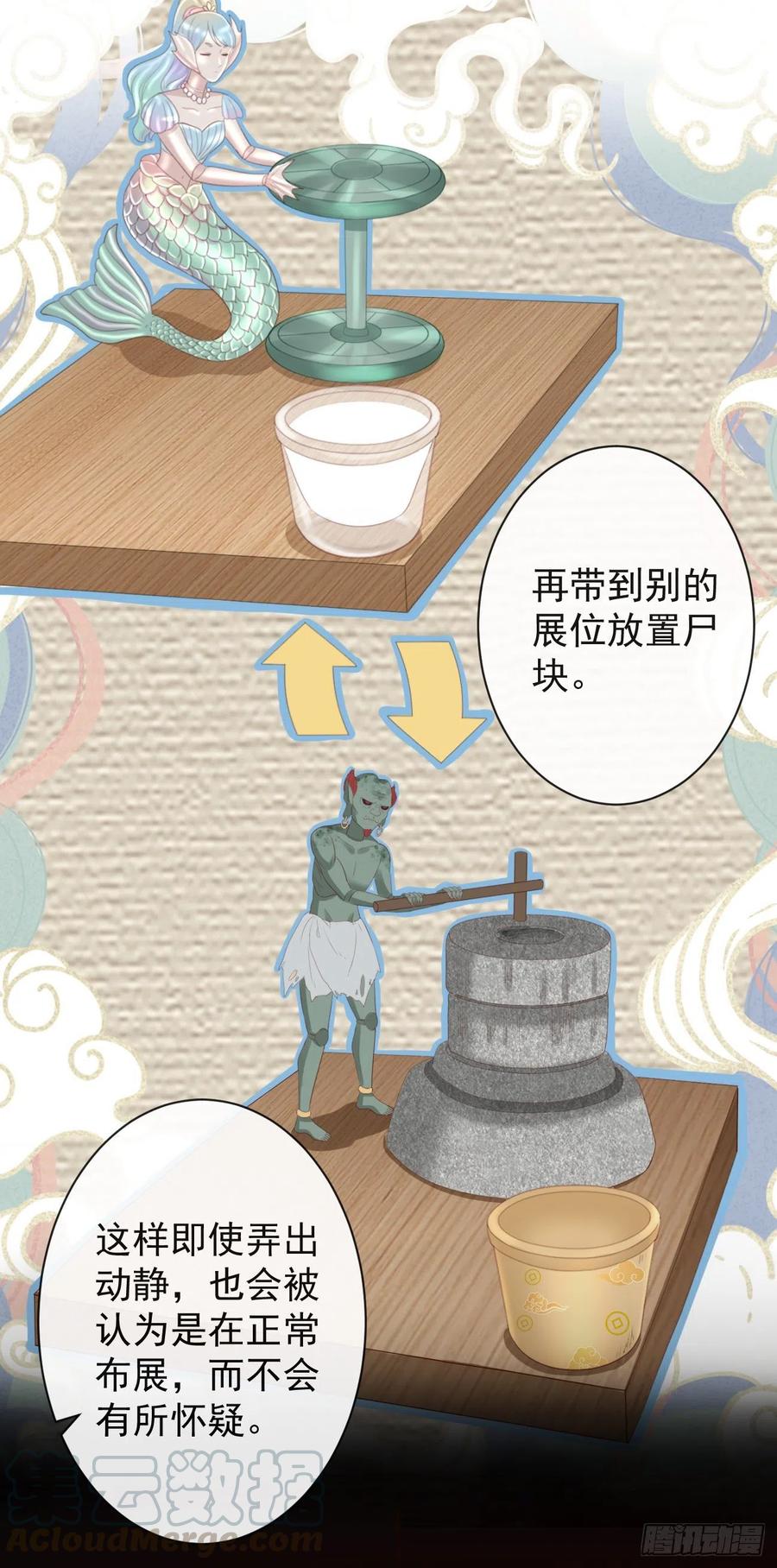 前无古人韩漫全集-51-第一案发现场无删减无遮挡章节图片 